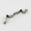 Tilt Lock Body Plate Part Number B380-2400 for Riccar and Simplicity Models R40.LE, R40, R40.2, R40P.LE, R40P, R40P.2, R40P.4, R40P.6,RAD, RADP,S40, S40.2, S40P.LE, S40P, S40P.2,X9, G9