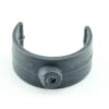 Tool Clip Charcoal Part Number B226-0431 for Riccar Models R100, R200, R300, R300C, R500, R600, R700, R800, R800C, 4-5AE