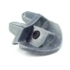 Tool Shelf Charcoal Part Number B226-0531 for Riccar Models R100, R200, R300, R300C, R500, R600, R700, R800, R800C, 4-5AE