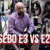 The Sebo E3 vs E2 Turbo - VacuumsRus