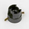 Agitator Bearing Holder With Edge Brushes Clamping Design Part Number B013-1500 for Simplicity and Riccar Models F3700, F3700.SAND, F3700C,PRIMAP.TAD, PRIMA.TAP, R50TAP,R10CV.6,R10S, R10D, R10P, R10SAND,RSL3, RSL3C, RSL4, RSL5, RSL5.SAND, RSL5C,S10CV S10CV.2 S10CV.4,WONDERP.TAD, WONDERP.TAP