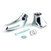 Upper Cord Hook Assembly Part Number D384-1100 for Riccar and Simplicity Models RAD, RADP,SCRD.FETCH,X9, G9
