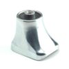 Upper Cord Hook Base Part Number B384-0800 for Simplicity and Riccar Models BRLS, BRLD, BRLD.USA, BRLD.LE, BRLD.RETRIEVER, BRLP,RAD, RADP,SCRD.FETCH,SCRS, SCRD, SCRD.FETCH, SCRD.LE, SCRP,X9, G9