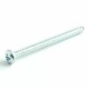 Upper Cord Hook Screw Part Number A430-0105 for Simplicity and Riccar Models 6100, 6370, 6400, 6470, 6550, 6570, 6600, 6670, 6700, 6770, 6770T, 6-5AE, 6800, 6870, 6900, 6970,R100, R200, R300, R300C, R500, R600, R700, R800, R800C, 4-5AE,S20ENT, S20E, S20SC,SYMCL, SYMCLNT, SYMC, SYMCNT, SYMCL.USA, SYMD, SYMDL, SYME, SYMENT, SYMUSA.SU, SYM.USAFS, SYMP, SYMPNT, SYMS, SYMST
