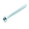 Screw M4x40mm Part Number A732-1500 for Maytag and Riccar and Simplicity Models M1200,R30D, R30P, R30P.DS, R30PET, R30D.4, R30D.6, R30D.8, R30PET.4,R40.LE, R40, R40.2, R40P.LE, R40P, R40P.2, R40P.4, R40P.6,S30D, S30P, S30P.DS, S30PET,S40, S40.2, S40P.LE, S40P, S40P.2,SYMCL, SYMCLNT, SYMC, SYMCNT, SYMCL.USA, SYMD, SYMDL, SYME, SYMENT, SYMUSA.SU, SYM.USAFS, SYMP, SYMPNT, SYMS, SYMST,SYMC SYMCNT