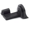 Upper Crevice Tool Clip (BRLD BRLD.USA BRLD. LE BRLD.RETRIEVER BRLP) Part Number B480-2114B for Simplicity and Maytag and Riccar Models BRLS, BRLD, BRLD.USA, BRLD.LE, BRLD.RETRIEVER, BRLP,M1200,R30D, R30P, R30P.DS, R30PET, R30D.4, R30D.6, R30PET.4,S30D, S30P, S30P.DS, S30PET,SCRD.FETCH,SCRS, SCRD, SCRD.FETCH, SCRD.LE, SCRP