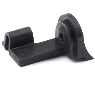 Upper Crevice Tool Clip (BRLD BRLD.USA BRLD. LE BRLD.RETRIEVER BRLP) Part Number B480-2114B for Simplicity and Maytag and Riccar Models BRLS, BRLD, BRLD.USA, BRLD.LE, BRLD.RETRIEVER, BRLP,M1200,R30D, R30P, R30P.DS, R30PET, R30D.4, R30D.6, R30PET.4,S30D, S30P, S30P.DS, S30PET,SCRD.FETCH,SCRS, SCRD, SCRD.FETCH, SCRD.LE, SCRP