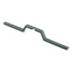 Upper Compartment Seal Part Number B480-4100C for Simplicity and Maytag and Riccar Models BRLS, BRLD, BRLD.USA, BRLD.LE, BRLD.RETRIEVER, BRLP,M1200,R30D, R30P, R30P.DS, R30PET, R30D.4, R30D.6, R30PET.4,S30D, S30P, S30P.DS, S30PET,SCRD.FETCH,SCRS, SCRD, SCRD.FETCH, SCRD.LE, SCRP