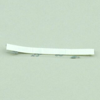 Velcro Strip 3/16X2 Part Number A732-9800B for Simplicity and Riccar Models 6100, 6370, 6400, 6470, 6550, 6570, 6600, 6670, 6700, 6770, 6770T, 6-5AE, 6800, 6870, 6900, 6970,R100, R200, R300, R300C, R500, R600, R700, R800, R800C, 4-5AE,S20ENT, S20E, S20SC,SYMCL, SYMCLNT, SYMC, SYMCNT, SYMCL.USA, SYMD, SYMDL, SYME, SYMENT, SYMUSA.SU, SYM.USAFS, SYMP, SYMPNT, SYMS, SYMST,SYMPBP.2, SYMCBP.1,VIBPBP.2, VIBCBP.1