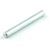 Wand Release Axle Part Number B350-7700 for Simplicity and Riccar Models GUSTO,MOXIE,SPB-200S, SPB-220S, SPB-224S, SPB-300S, SPB-226S.4,PRIMAP.FSN, R50FSN,SPB-200S, SPB-220S, SPB-224S, SPB-300S, SPB-226S.4, SPB-F,SPB-250, SPB-260.4,SPB-400S.2,PRISTINE,VERVE, CINCH, JESS,WONDERP.FSN