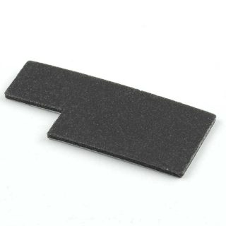 Wire Inlet Seal Part Number B480-6300 for Simplicity and Maytag and Riccar Models BRLS, BRLD, BRLD.USA, BRLD.LE, BRLD.RETRIEVER, BRLP,M1200,R30D, R30P, R30P.DS, R30PET, R30D.4, R30D.6, R30PET.4,S30D, S30P, S30P.DS, S30PET,SCRD.FETCH,SCRS, SCRD, SCRD.FETCH, SCRD.LE, SCRP
