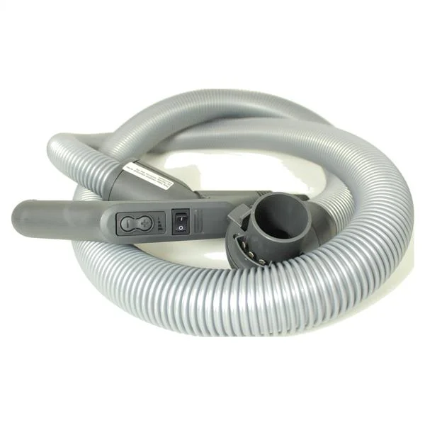 NO RETURNS ON THIS PRODUCT Handle and Hose, complete with dual controls (7 ft.) for D4 (gray black) - Image 3