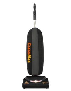 CleanMax Cordless Lightweight Upright interchangable 44V lithium ion battery