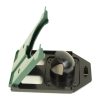 Bag Mount Assembly Part Number D484-2282 for Maytag and Riccar and Simplicity Models M500,R10CV, R10CV.2, R10CV.4, R10CV.6,R10S, R10D, R10P, R10SAND, R17,S10CV S10CV.2 S10CV.4
