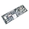 LED Board Fixed Battery (R10CV, R10CV.2) Part Number B317-1100K for Riccar and Simplicity Models R10CV, R10CV.2, R10CV.4, R10CV.6,S10CV S10CV.2 S10CV.4