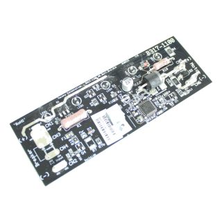 LED Board Fixed Battery (R10CV, R10CV.2) Part Number B317-1100K for Riccar and Simplicity Models R10CV, R10CV.2, R10CV.4, R10CV.6,S10CV S10CV.2 S10CV.4