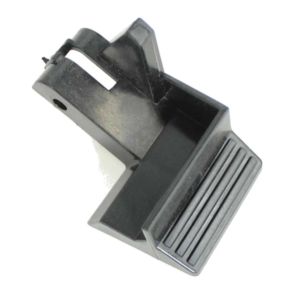 Foot Pedal Release Black Replacement Part Number B020-0614B for Simplicity and Maytag and Riccar Models 7300, 7350, 7850,7200, 7250, 7400, 7450, 7700, 7750, 7900, 7950,6100, 6370, 6400, 6470, 6550, 6570, 6600, 6670, 6700, 6770, 6770T, 6-5AE, 6800, 6870, 6900, 6970,M700,R20S, R20D, R20P, R20UP,S20ENT, S20E, S20SC,S20S, S20D, S20P, S20UP,SYMCL, SYMCLNT, SYMC, SYMCNT, SYMCL.USA, SYMD, SYMDL, SYME, SYMENT, SYMUSA.SU, SYM.USAFS, SYMP, SYMPNT, SYMS, SYMST,SYMCL, SYMCLNT, SYMC, SYMCNT, SYMCL.USA, SYMD, - Image 2