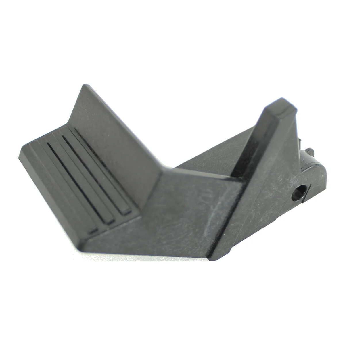 Foot Pedal Release Black Replacement Part Number B020-0614B for Simplicity and Maytag and Riccar Models 7300, 7350, 7850,7200, 7250, 7400, 7450, 7700, 7750, 7900, 7950,6100, 6370, 6400, 6470, 6550, 6570, 6600, 6670, 6700, 6770, 6770T, 6-5AE, 6800, 6870, 6900, 6970,M700,R20S, R20D, R20P, R20UP,S20ENT, S20E, S20SC,S20S, S20D, S20P, S20UP,SYMCL, SYMCLNT, SYMC, SYMCNT, SYMCL.USA, SYMD, SYMDL, SYME, SYMENT, SYMUSA.SU, SYM.USAFS, SYMP, SYMPNT, SYMS, SYMST,SYMCL, SYMCLNT, SYMC, SYMCNT, SYMCL.USA, SYMD, - Image 3