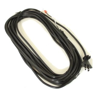 Power Cord Assembly Part Number D435-1114 for Maytag and Riccar and Simplicity Models M700,R20S, R20D, R20P, R20UP,S20S, S20D, S20P, S20UP