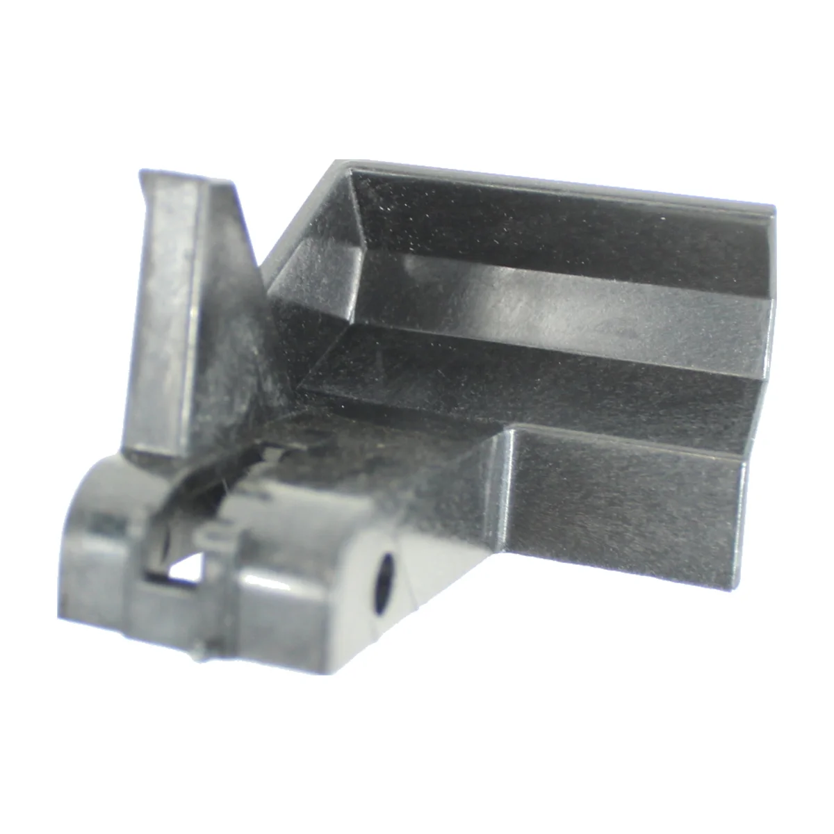 Foot Pedal Release Black Replacement Part Number B020-0614B for Simplicity and Maytag and Riccar Models 7300, 7350, 7850,7200, 7250, 7400, 7450, 7700, 7750, 7900, 7950,6100, 6370, 6400, 6470, 6550, 6570, 6600, 6670, 6700, 6770, 6770T, 6-5AE, 6800, 6870, 6900, 6970,M700,R20S, R20D, R20P, R20UP,S20ENT, S20E, S20SC,S20S, S20D, S20P, S20UP,SYMCL, SYMCLNT, SYMC, SYMCNT, SYMCL.USA, SYMD, SYMDL, SYME, SYMENT, SYMUSA.SU, SYM.USAFS, SYMP, SYMPNT, SYMS, SYMST,SYMCL, SYMCLNT, SYMC, SYMCNT, SYMCL.USA, SYMD, - Image 4