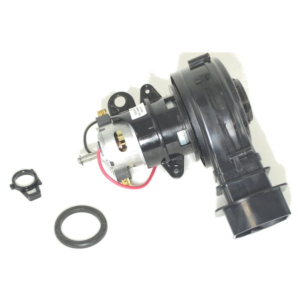 Motor Assembly Part Number D223-2100 for Riccar and Simplicity Models ...