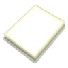 Exhaust Filter Part Number 3621906200 for Simplicity Models S18