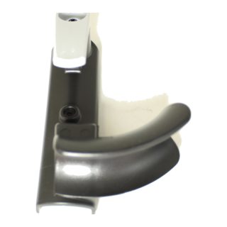 Hose and Cord Reel Storage Assembly (R25S, R25D, R25P) Part Number C600-2614 for Riccar Models R25S, R25D, R25P