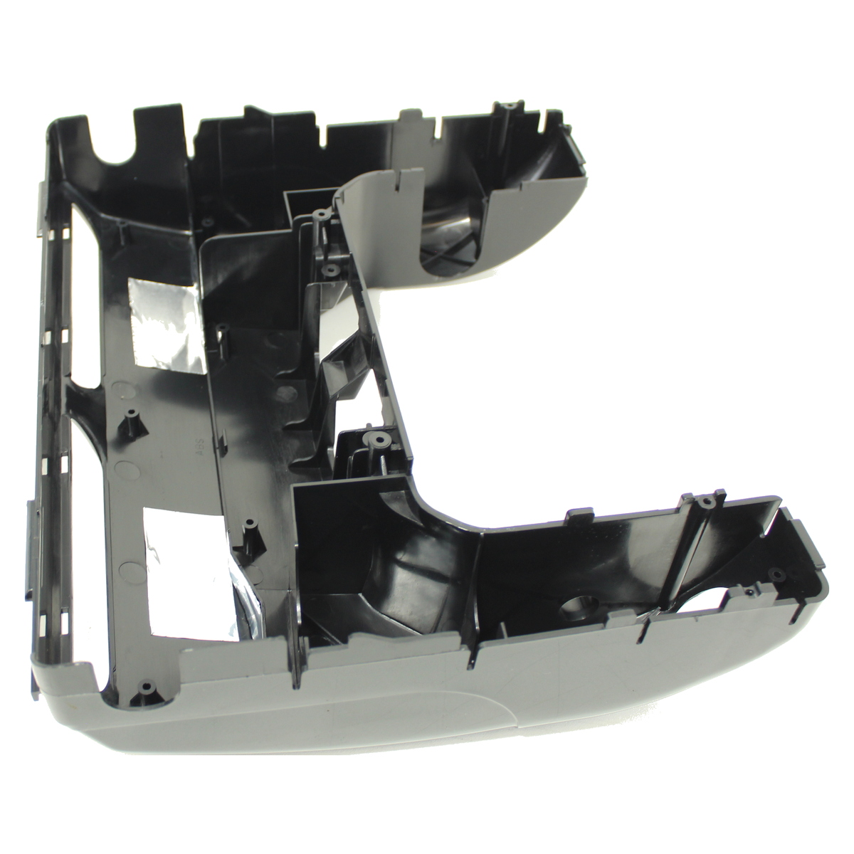 Nozzle Assembly Black Re- placemnetNozzle Assembly Black Re- placemnetNozzle Assembly Black Re- placemnet Part Number D017-1214 for Simplicity Models 7300, 7350, 7850 - Image 3