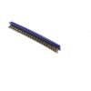 9.7MM Blue & Gold Nylon
Brush Strip (.2 Models) Part Number B012-4500 for Maytag and Riccar and Simplicity Models M700,R20D R20P R20UP,S20D, S20P, S20UP