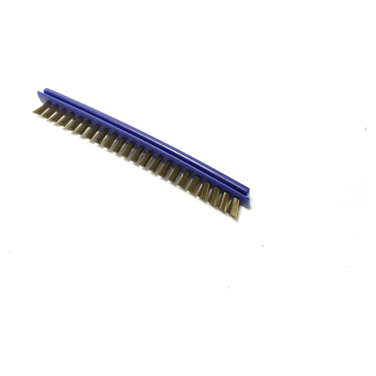 9.7MM Blue & Gold Nylon
Brush Strip (.2 Models) Part Number B012-4500 for Maytag and Riccar and Simplicity Models M700,R20D R20P R20UP,S20D, S20P, S20UP