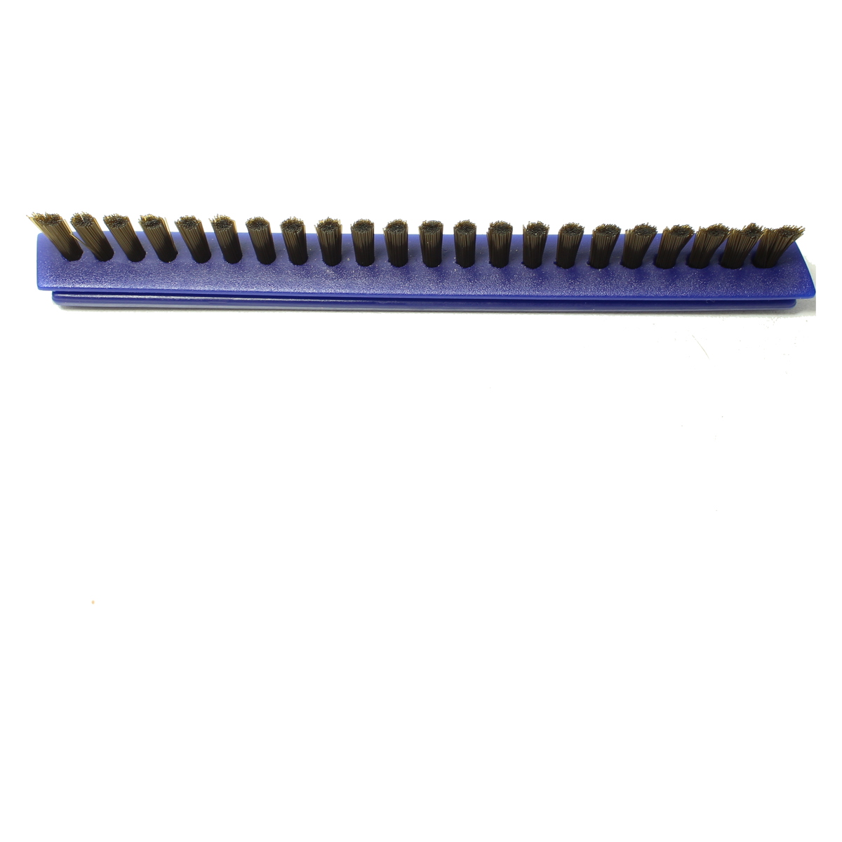 9.7MM Blue & Gold Nylon
Brush Strip (.2 Models) Part Number B012-4500 for Maytag and Riccar and Simplicity Models M700,R20D R20P R20UP,S20D, S20P, S20UP - Image 2