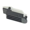 Back Docking Part Number B338-0914 for Riccar and Simplicity Models PRIMA.2, PRIMAP.2, PRIMA.4SS, PRIMAP.CPN, PRIMAP.FSN, PRIMAP.TAD, PRIMAP.TAPR50SS, R50FSN, R50TAP,WONDER.2, WONDERP.2, WONDER.4SS, WONDERP.CPN, WONDERP.FSN, WONDERP.TAD, WONDERP.TAP