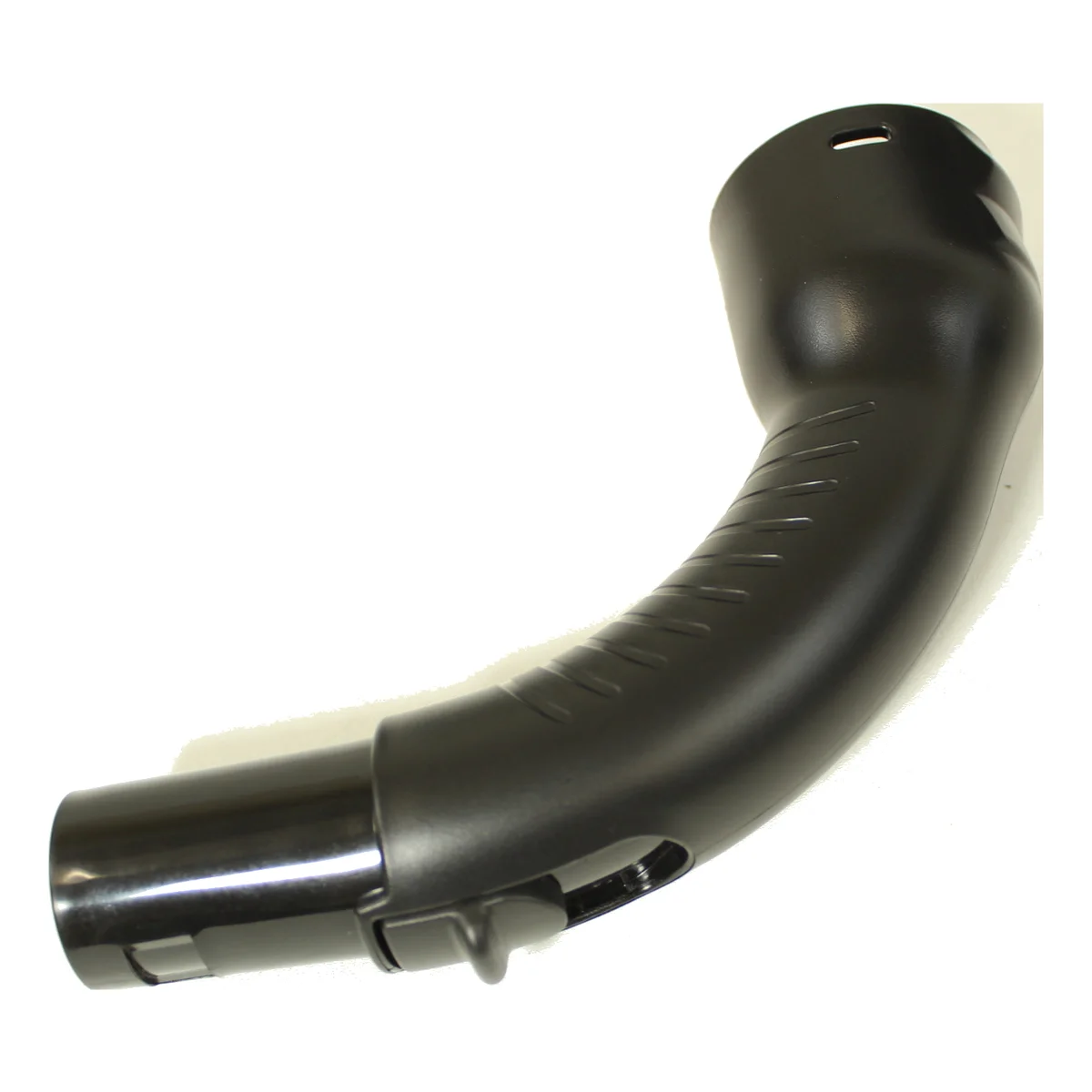 Hose handle Part Number C355-0814B for Simplicity and Riccar Models BRLS, BRLD, BRLD.USA, BRLD.LE, BRLD.RETRIEVER, BRLP,RAD, RADP,SCRD.FETCH,SCRS, SCRD, SCRD.FETCH, SCRD.LE, SCRP,X9, G9 - Image 3