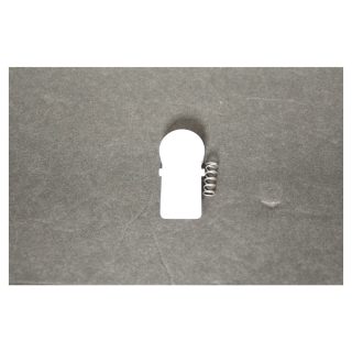 Nozzle Neck Button and Spring Part Number C240-0500 for Simplicity Models S65, S65P,S65, S65D, S65P, S65S
