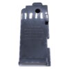 Swivel Belt Cover Part Number CM011006 for Cleanmax Models CMPB, CMPS1N,CMPS-QD, VPPB, CMPS-Q