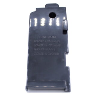 Swivel Belt Cover Part Number CM011006 for Cleanmax Models CMPB, CMPS1N,CMPS-QD, VPPB, CMPS-Q