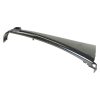 Handle Front Switch Black Replacement Part Number B431-0114 for Riccar Models R100, R200, R300, R300C, R500, R600, R700, R800, R800C, 4-5AE