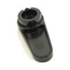 Cord Hook Black Part Number B669-0113 for Riccar and Simplicity Models R60,S60