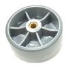 Rear Wheel Part Number B210-0531 for Cleanmax Models CMPB, CMPS1N