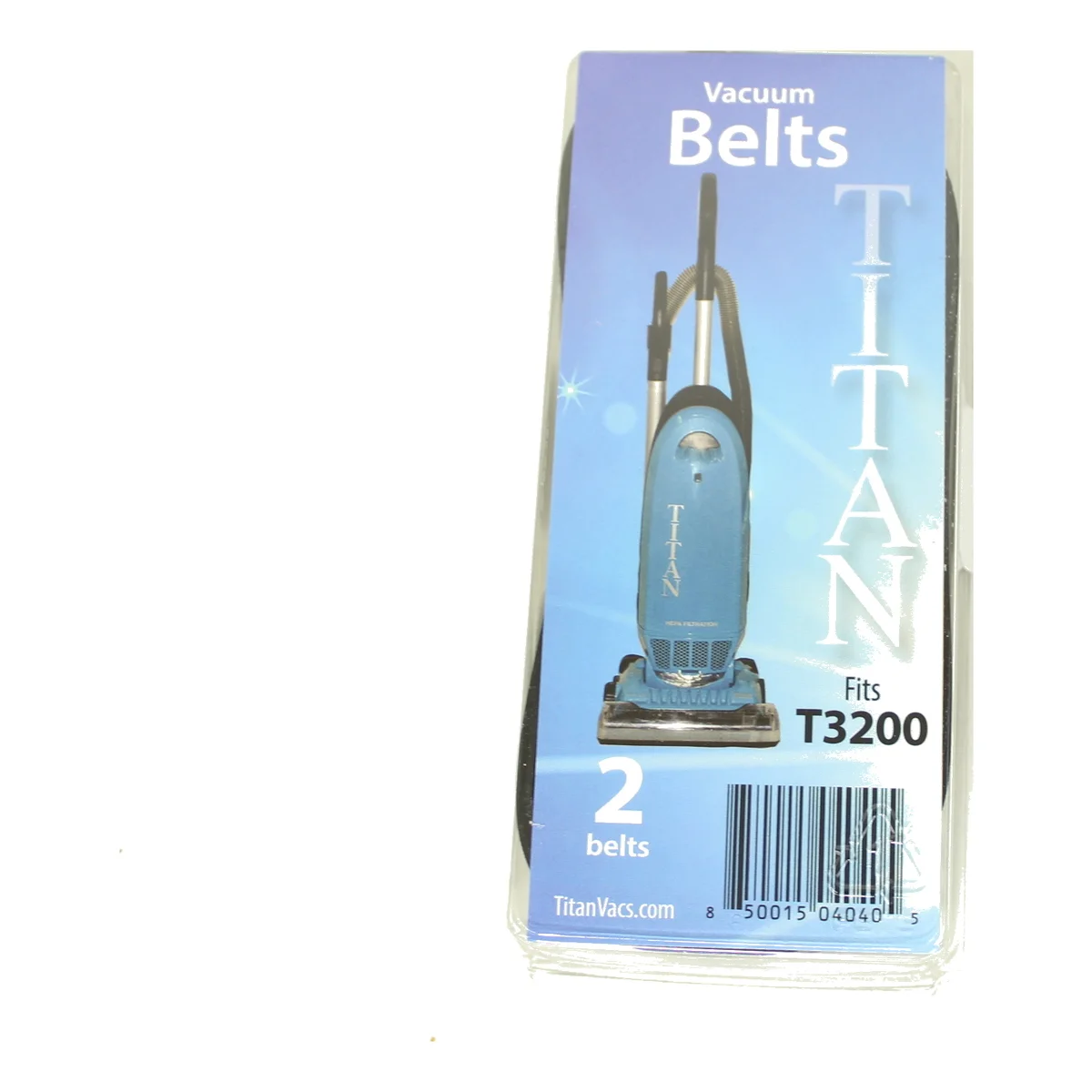 Aftermarket Simplicity and Titan Belts for S20EZM, S20PET, and T3200 - Image 3