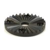 Bracket, Grooved Handle Part Number 19798 for Cleanmax and Simplicity Models CM-WAV,CM-WAV,SCE