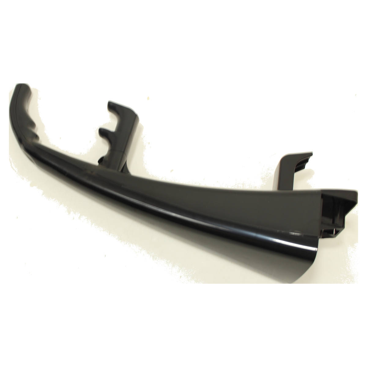 Handle Assembly No Switch Black Replacement Part Number D431-0714 for Riccar Models R100, R200, R300, R300C, R500, R600, R700, R800, R800C, 4-5AE - Image 3