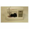 Pre-owned Singer Brilliance 6180 Computerized Sewing Machine