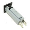 Circuit Breaker (R25S) Part Number A603-3100 for Riccar Models R25S, R25D, R25P
