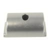 Post Filter Mount Part Number B600-2514 for Riccar Models R25S, R25D, R25P