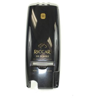 Front Body Cover (R25P) Part Number B600-0214 for Riccar Models R25S, R25D, R25P