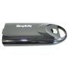 Dust Cover Assembly Replacement Black (All
Versions) Part Number D380-0314 for Simplicity Models X9, G9