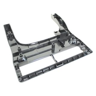 Baseplate Part Number B601-1214 for Riccar Models R25S, R25D, R25P