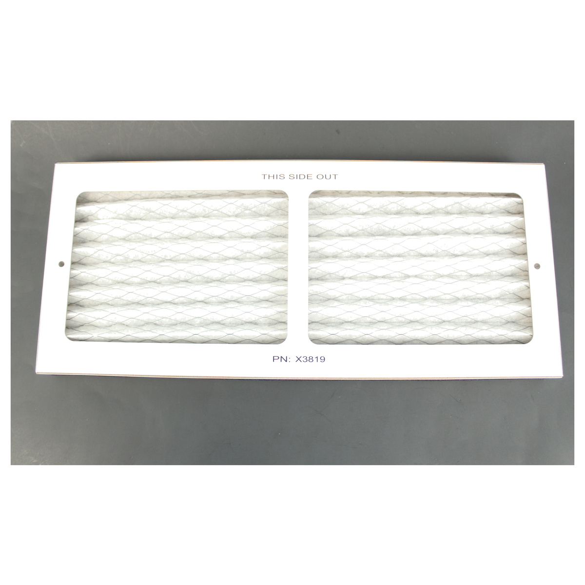 Filter Exhaust Part Number 19855 for Cleanmax Models CM-WAV