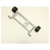 Height Adjust Frame Assembly Part Number C283-3000 for Simplicity Models S20EZM,S20PET